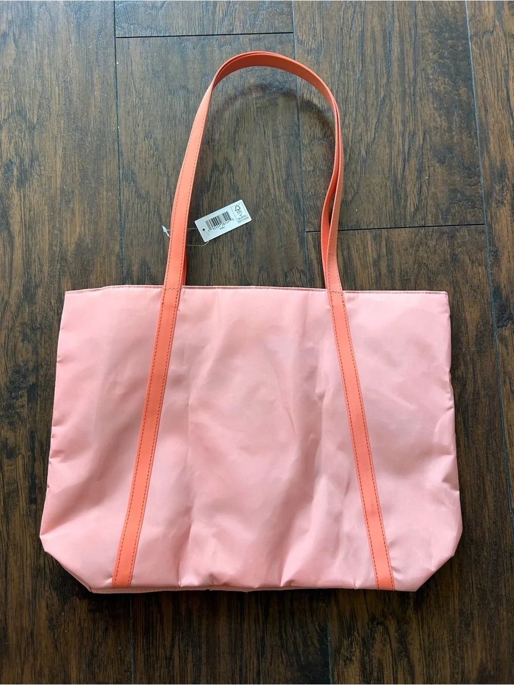 Clinique Tote and Bumblebee Makeup Bag